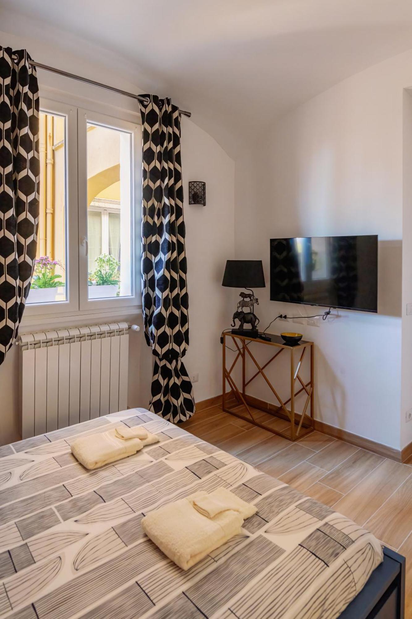 Centro House Apartment Rom