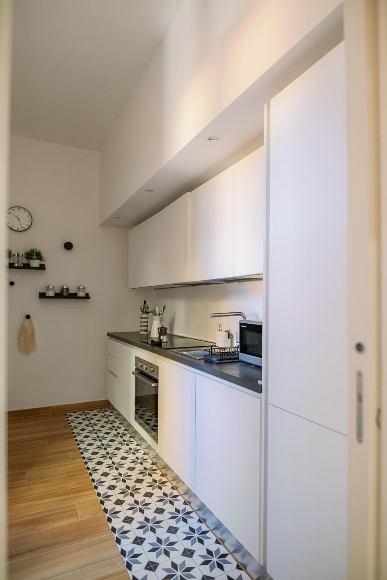 Centro House Rom