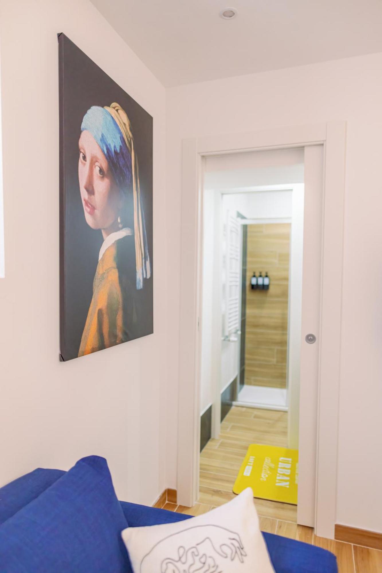 Centro House Rom